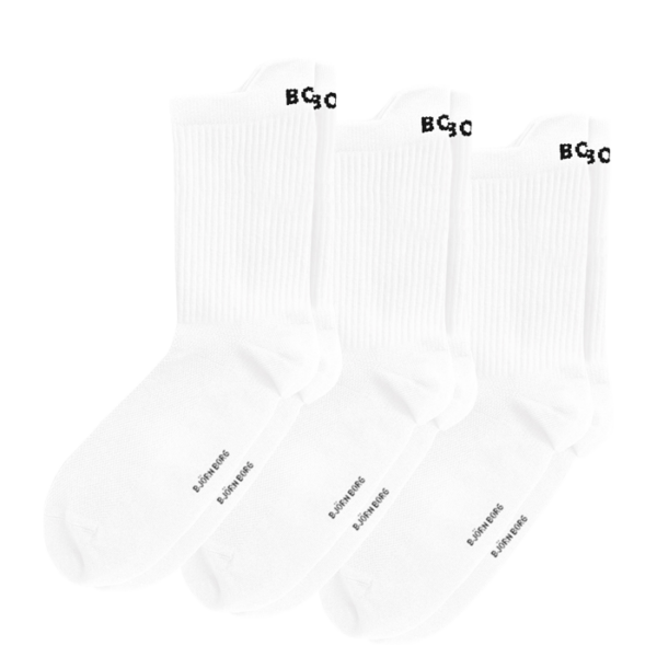 3-Pack Performance Ankle Sock