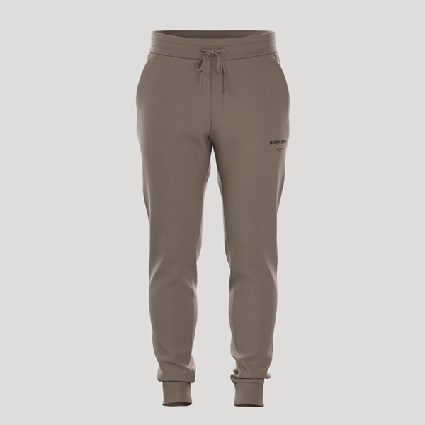 Essential Joggebukser Beige