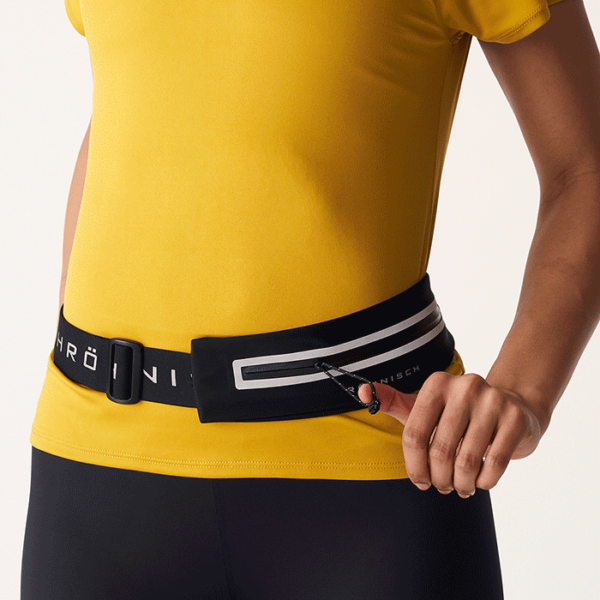 Issa Expandable Running Belt