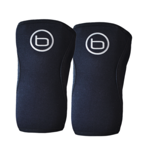 Burpee Knee Sleeves 5mm