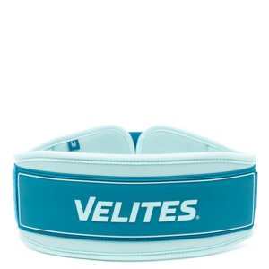 Velites Lifting Belt Blue