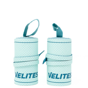 Velites - Wrist Wrap Core Light Blue