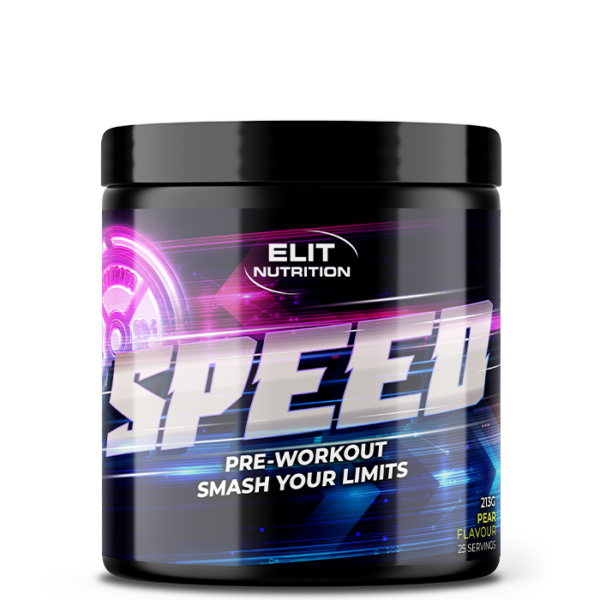 SPEED PWO 213 g