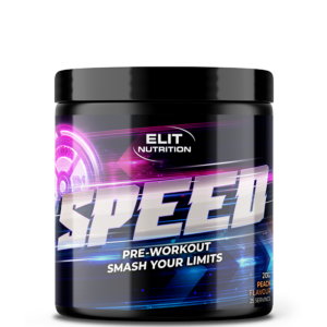 SPEED PWO 213 g