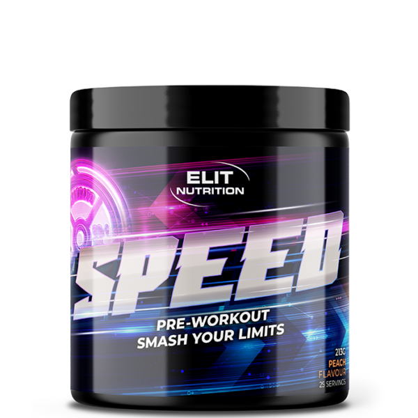 SPEED PWO 213 g