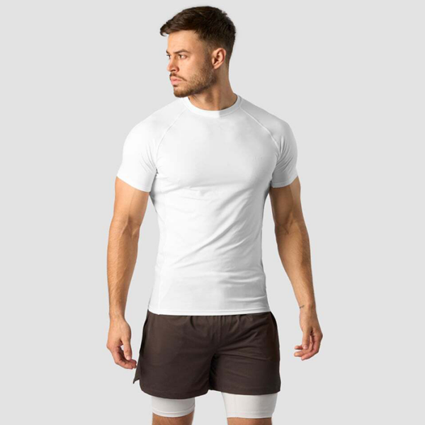 Stride Muscle Fit T-shirt Men