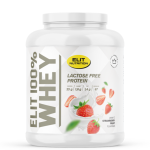 ELIT 100% Whey Laktosefri