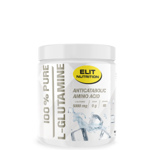 ELIT 100% Pure L-glutamine