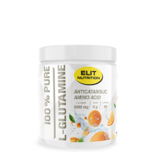 ELIT 100% Pure L-glutamine