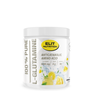 ELIT 100% Pure L-glutamine