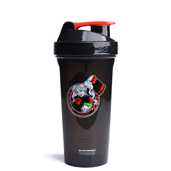 DC Comics Collection Lite Shaker 800 ml