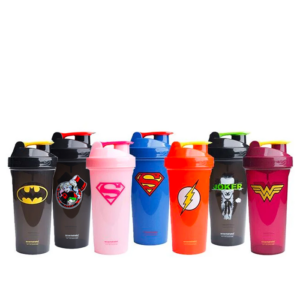 DC Comics Collection Lite Shaker 800 ml