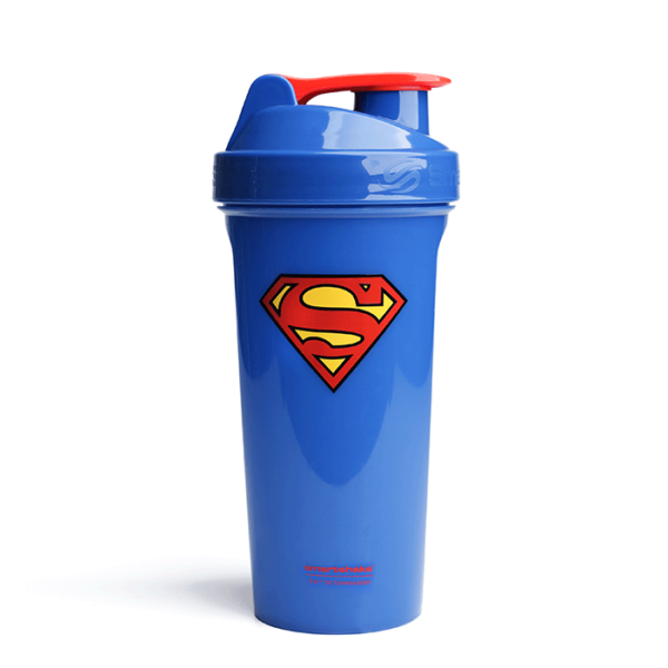 DC Comics Collection Lite Shaker 800 ml