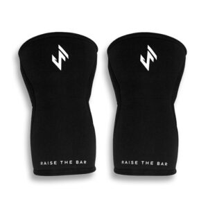 Jerkfit Reversible Knee Sleeves