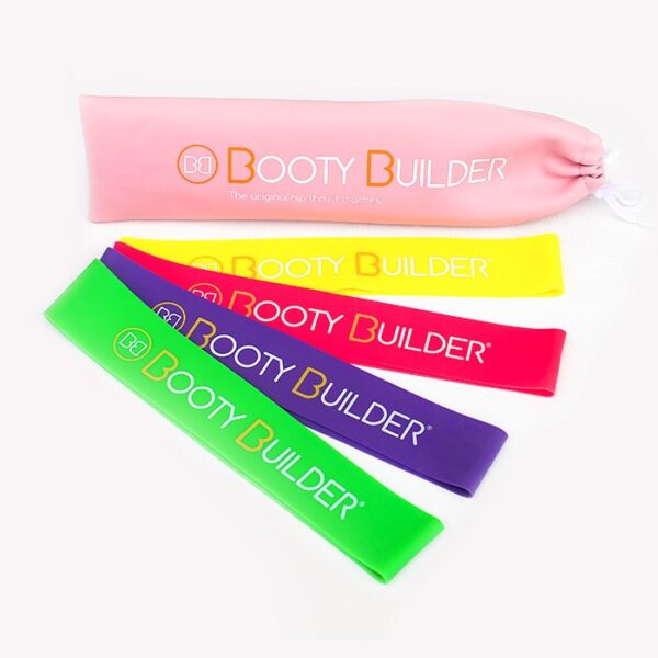 Booty Builder Mini Bands