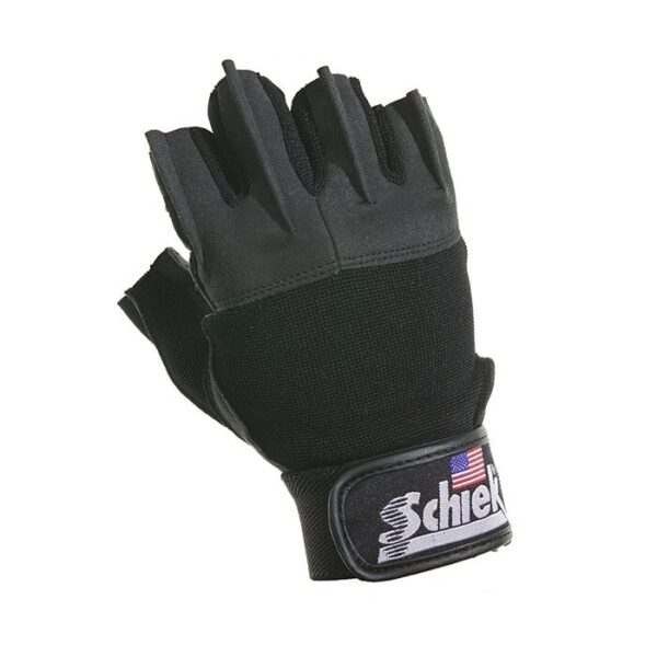 Platinum Gel Lifting Gloves