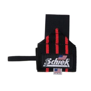 24 Inch Heavy Duty  Wrist Wraps