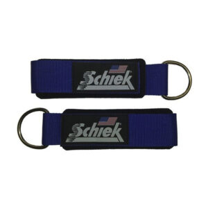 Schiek Ankle Straps (Pair)