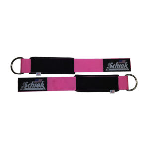 Schiek Ankle Straps (Pair)