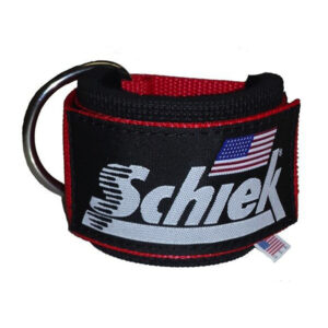 Schiek Ankle Straps (Pair)