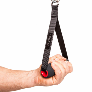 Single Cable Grip