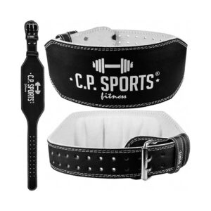 Wide Lifting Belt