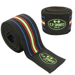 Knee Wraps