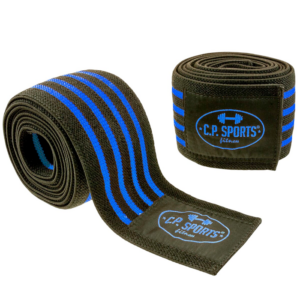 Knee Wraps