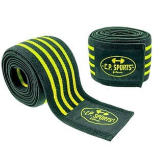 Knee Wraps