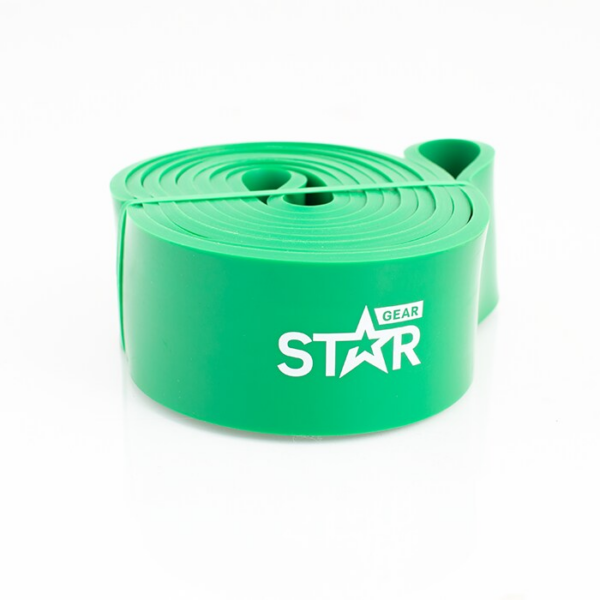 Star Gear Fitness Band