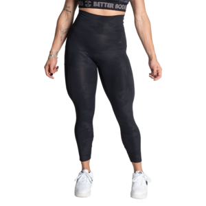 High Waist Leggings