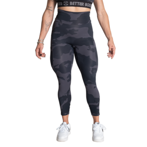 High Waist Leggings