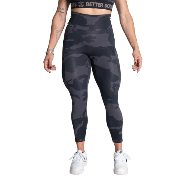 High Waist Leggings