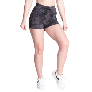 Empire Soft Shorts