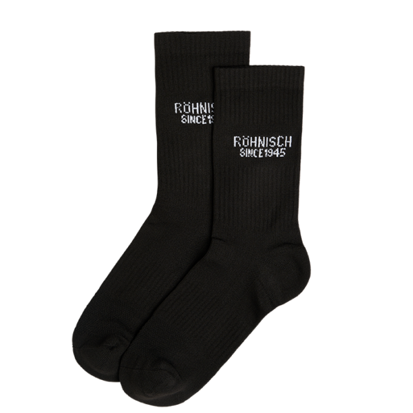 2-pack Logo Socks