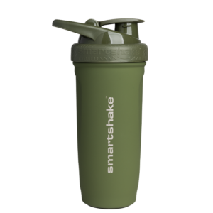 Reforce Stainless Steel Shaker 900 ml