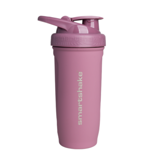 Reforce Stainless Steel Shaker 900 ml