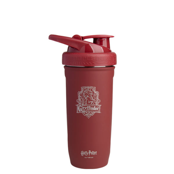 Harry Potter Reforce Stainless Steel Shaker 900 ml