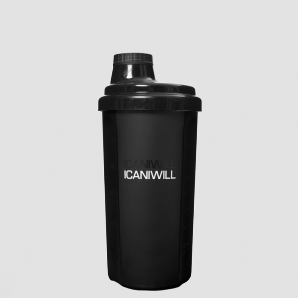 ICIW Shaker