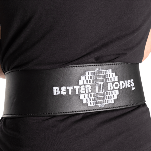 BB Lifting belt