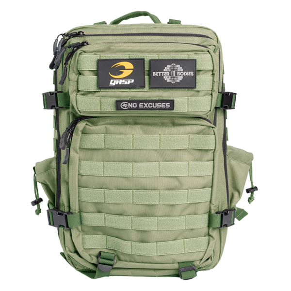 Tactical Backpack