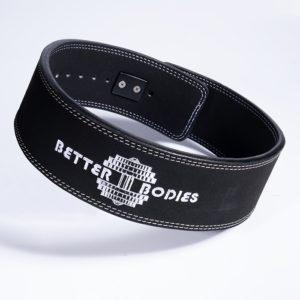 BB Lever Belt