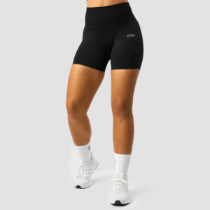 Define Seamless Pocket Shorts