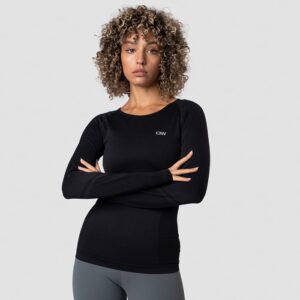 Everyday Seamless LS