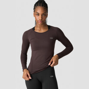 Everyday Seamless LS