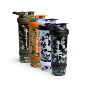 Revive Shaker Camo 750 ml