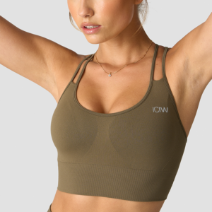 Define Seamless Sports Bra