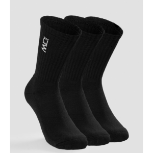 Training Socks 3-pack