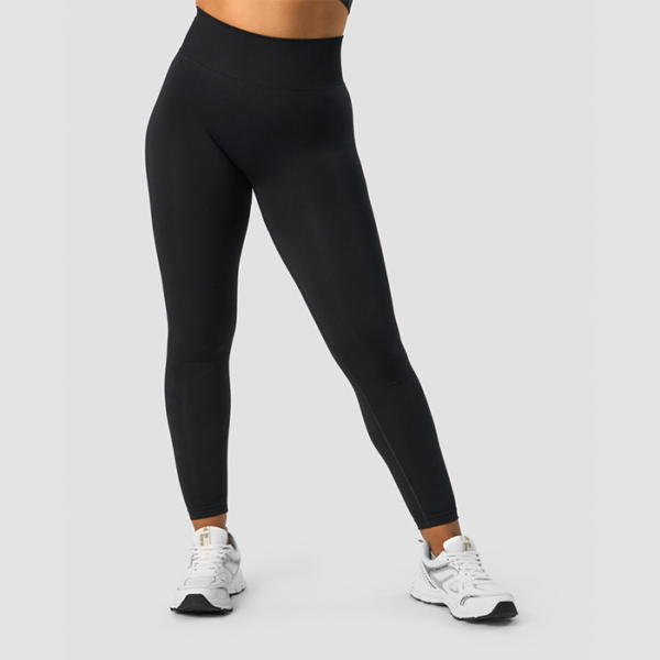 Define Seamless V-shape Tights