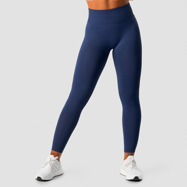 Define Seamless V-shape Tights